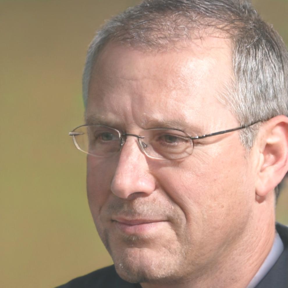 Даурен Өтебаев — специалист по автоматизации учёта