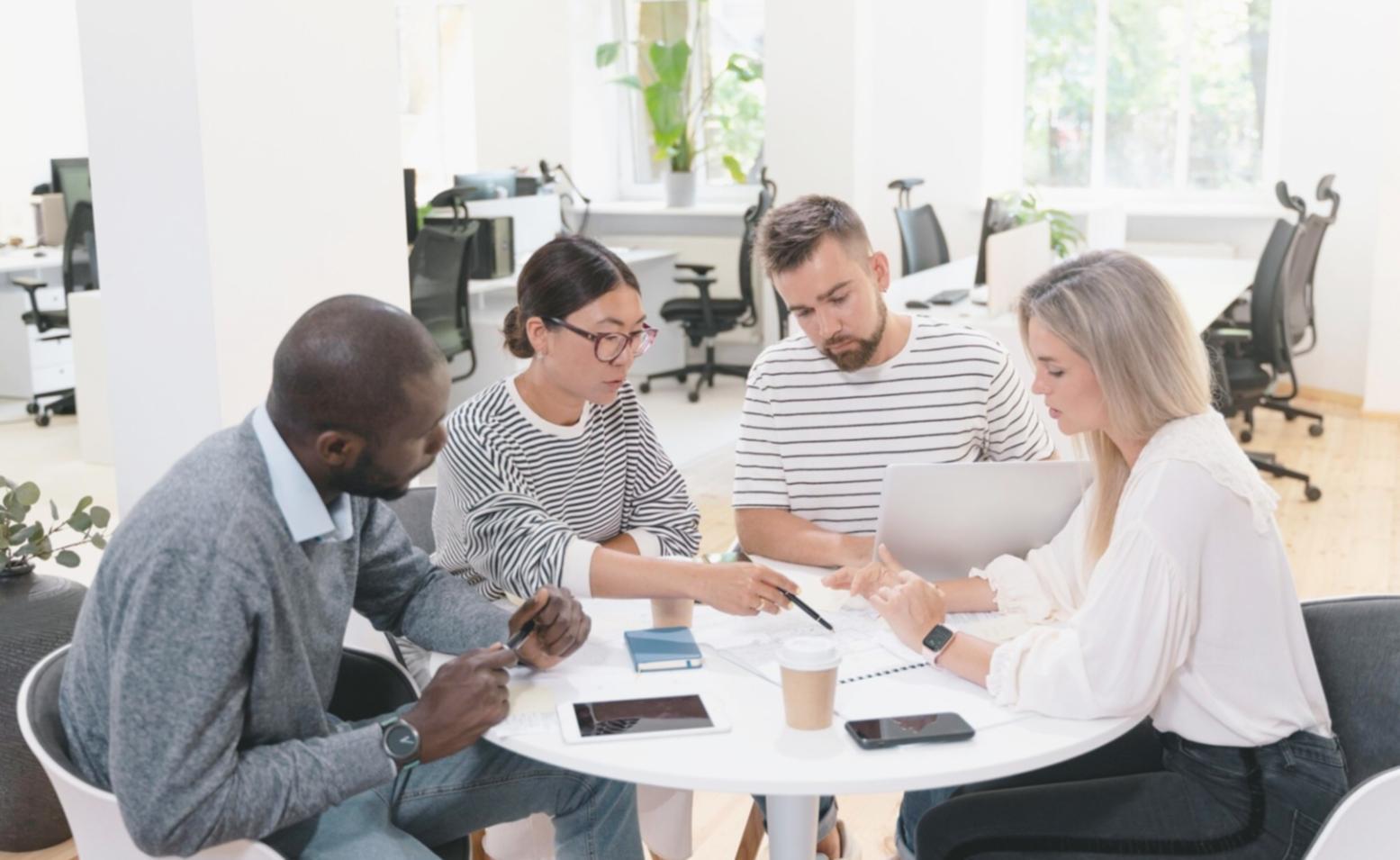 Управление финансами компании