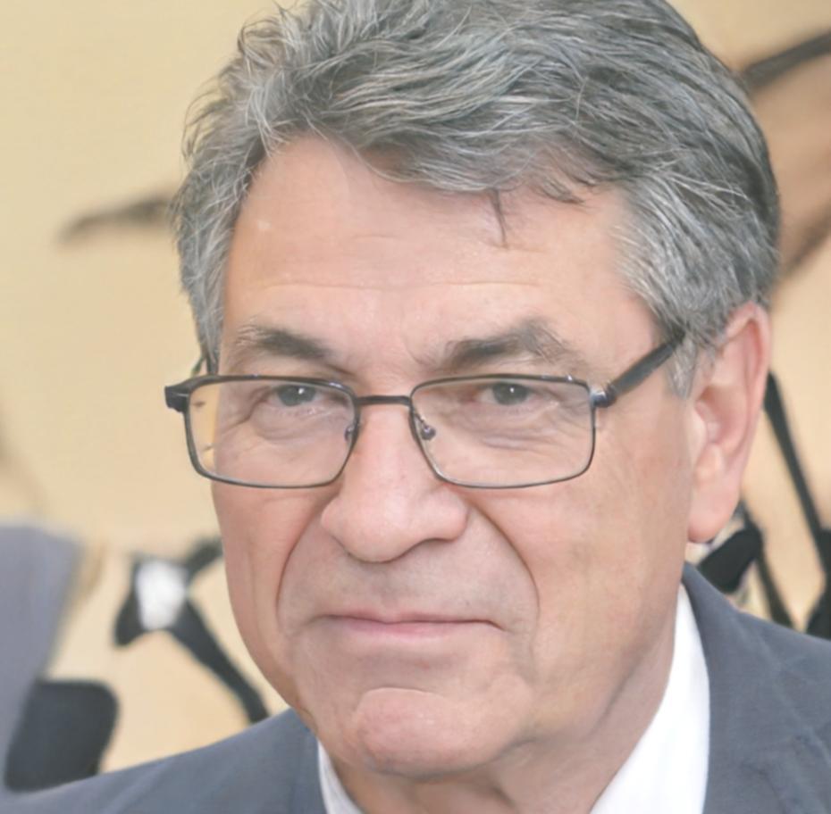 Тимур Оразгалиев