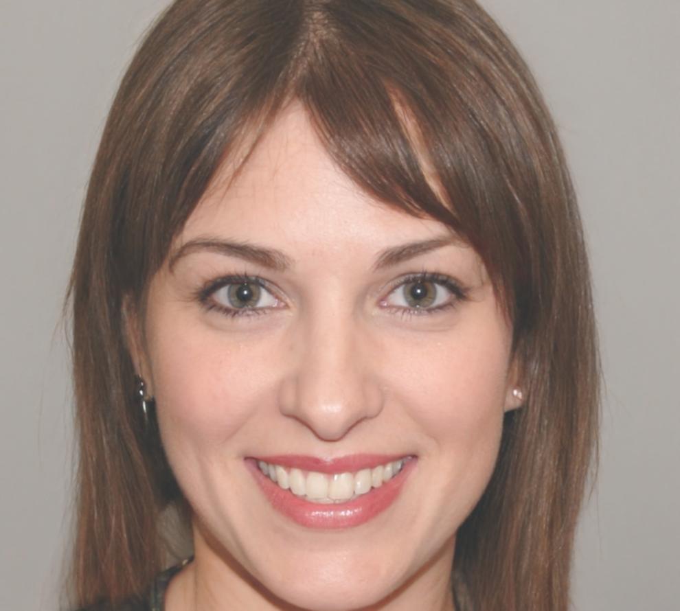 Динара Ескалиева