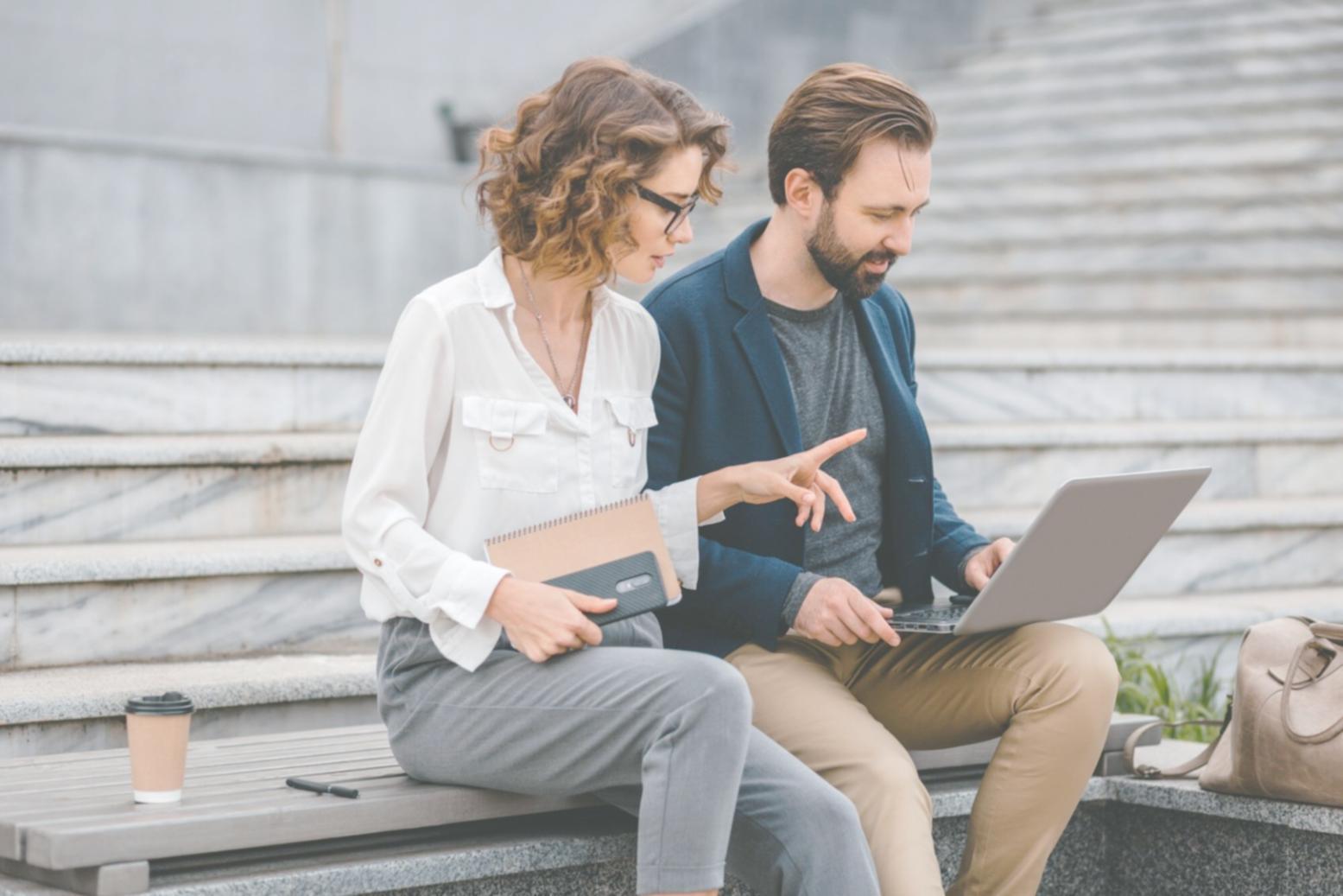 Настройка финансовой системы