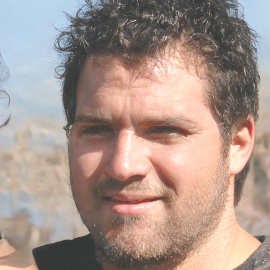 Ермек Сағындық — преподаватель управления денежными потоками